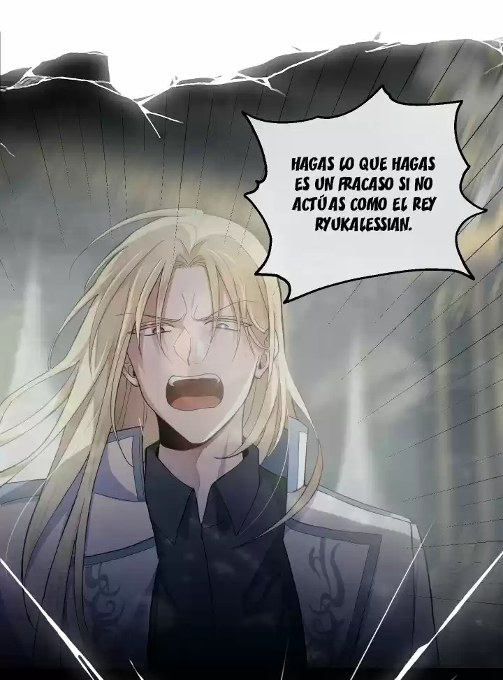 SILVER DEMON KING (2020) - Capítulo 19 - Página 39 - LectorTMOo