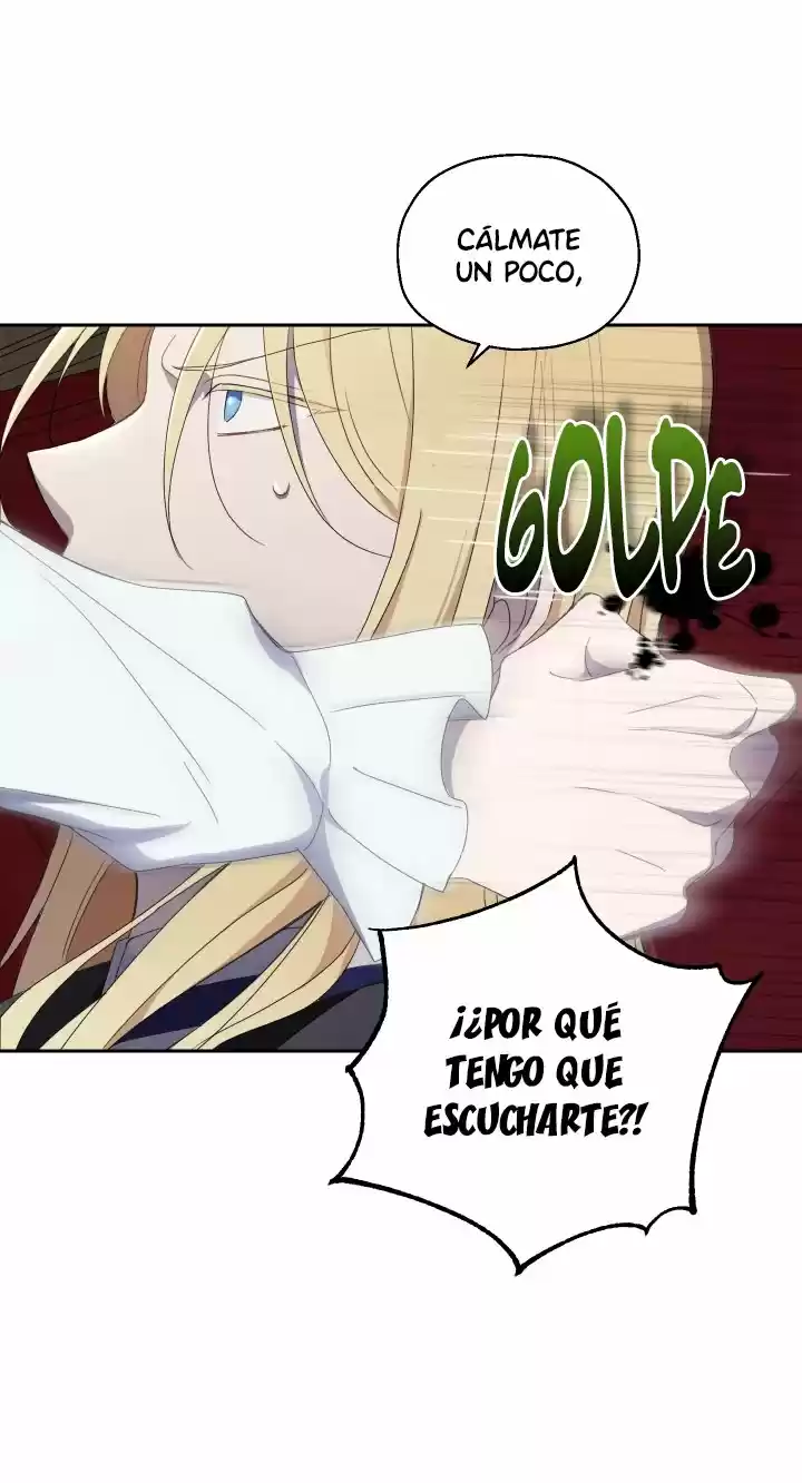 SILVER DEMON KING (2020) - Capítulo 19 - Página 42 - LectorTMOo