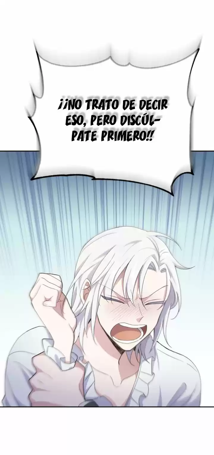 SILVER DEMON KING (2020) - Capítulo 19 - Página 45 - LectorTMOo