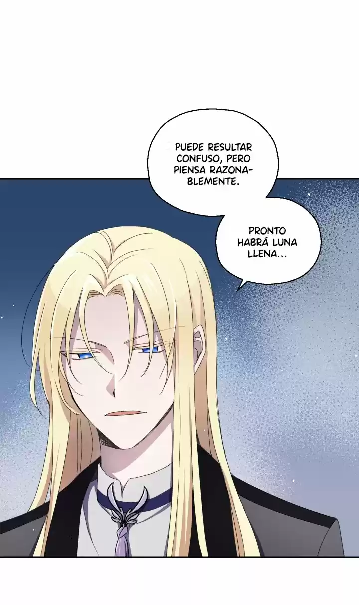 SILVER DEMON KING (2020) - Capítulo 19 - Página 47 - LectorTMOo