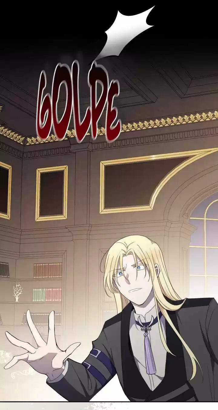 SILVER DEMON KING (2020) - Capítulo 19 - Página 52 - LectorTMOo