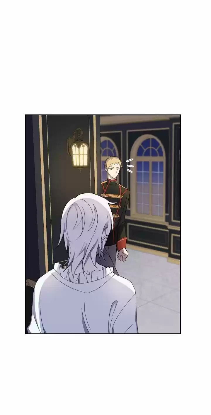 SILVER DEMON KING (2020) - Capítulo 19 - Página 57 - LectorTMOo