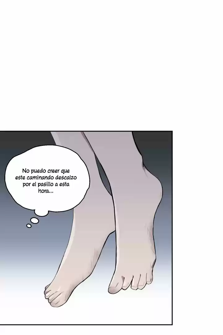 SILVER DEMON KING (2020) - Capítulo 19 - Página 63 - LectorTMOo