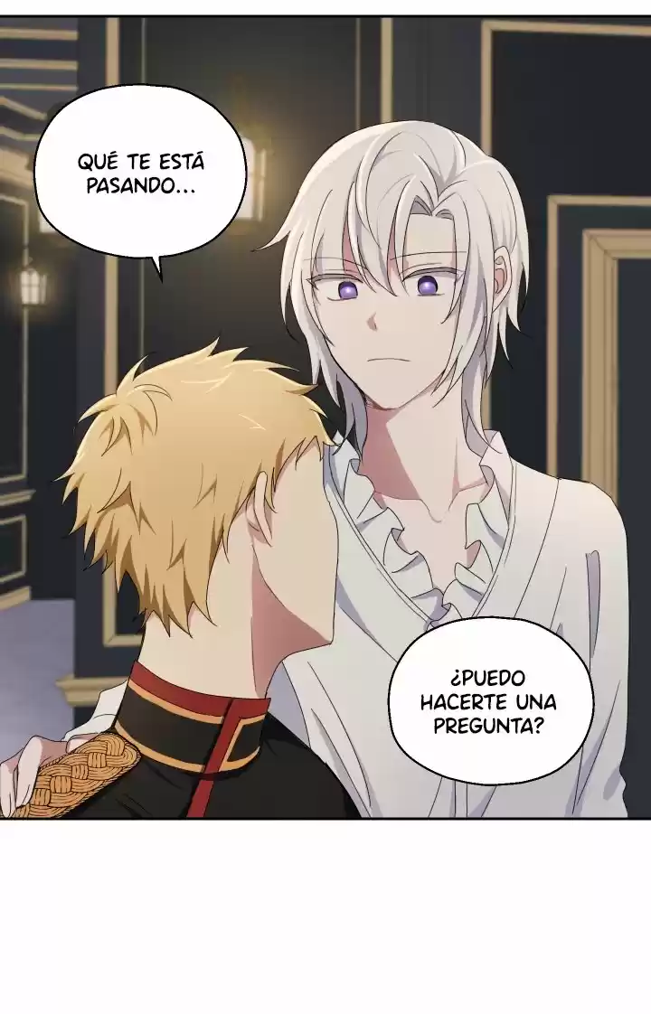 SILVER DEMON KING (2020) - Capítulo 19 - Página 65 - LectorTMOo