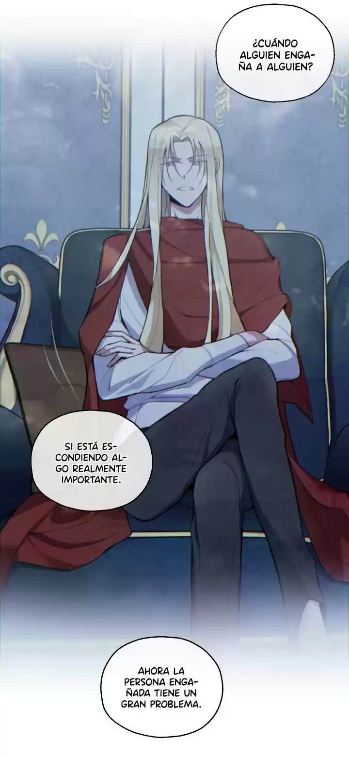 SILVER DEMON KING (2020) - Capítulo 19 - Página 67 - LectorTMOo