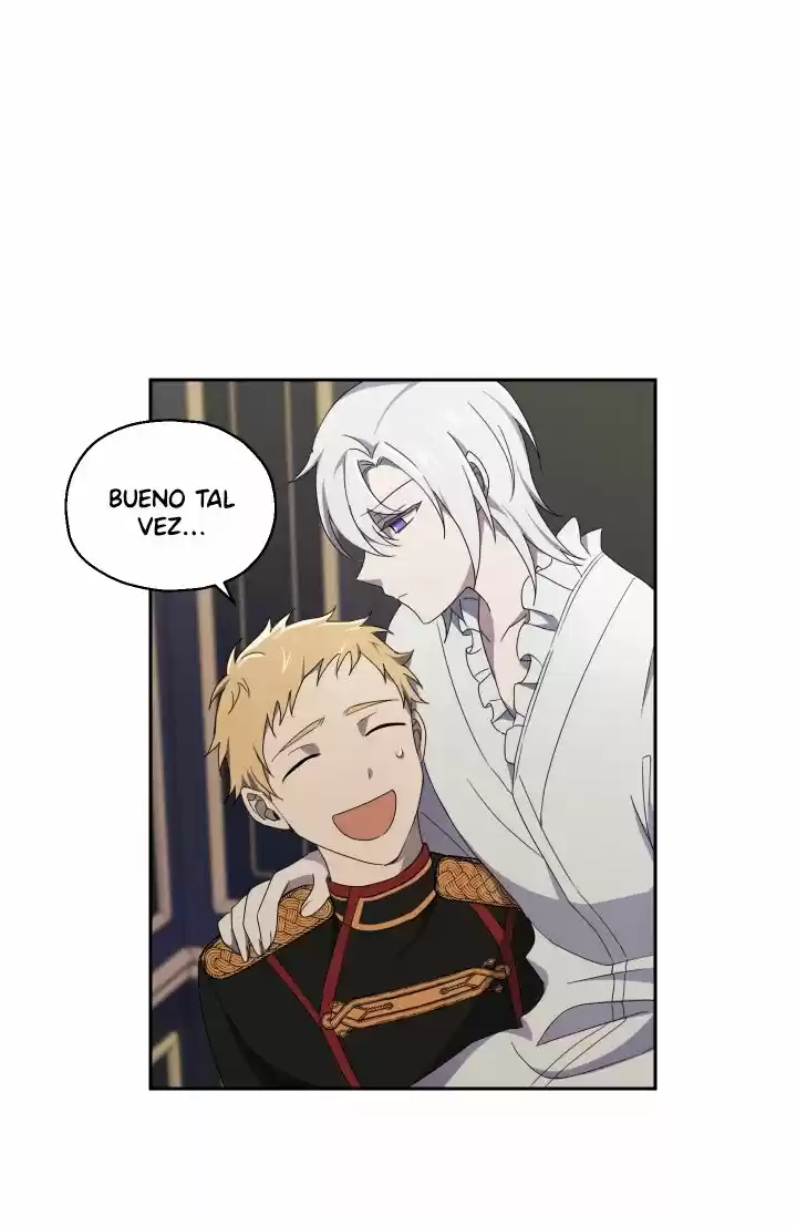 SILVER DEMON KING (2020) - Capítulo 19 - Página 77 - LectorTMOo