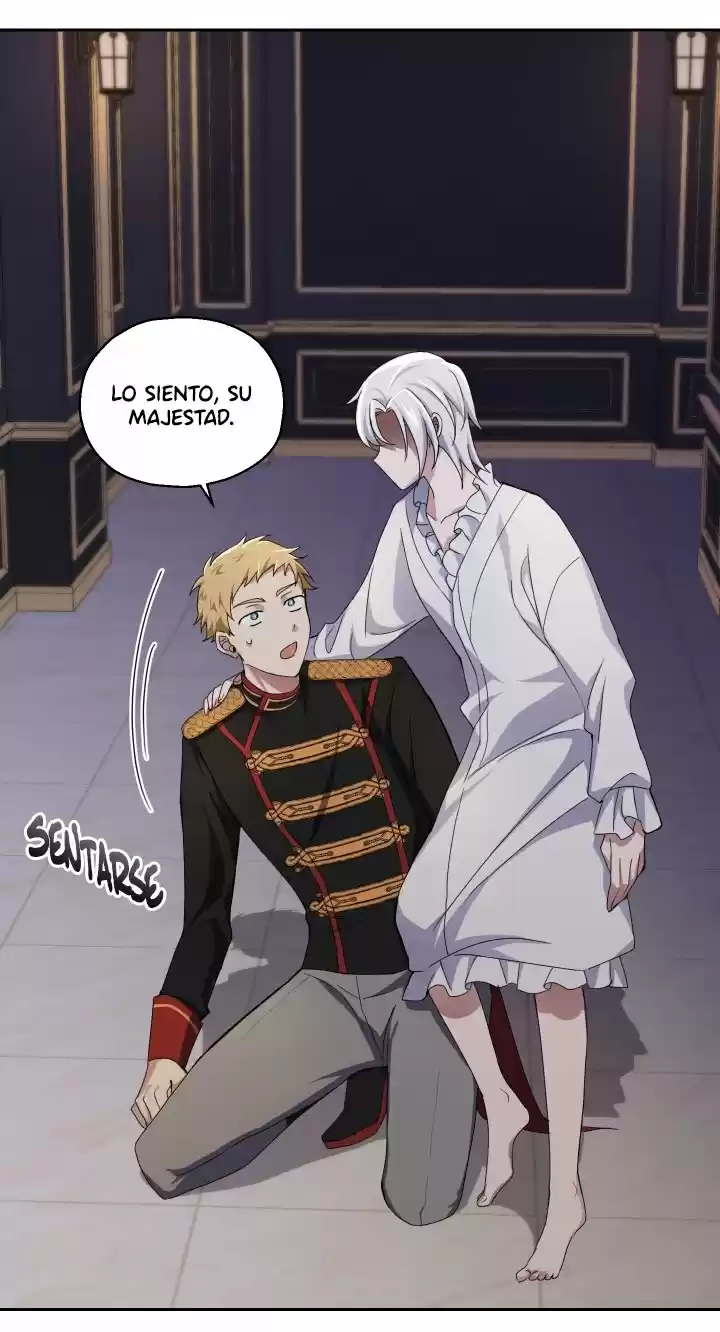 SILVER DEMON KING (2020) - Capítulo 19 - Página 82 - LectorTMOo
