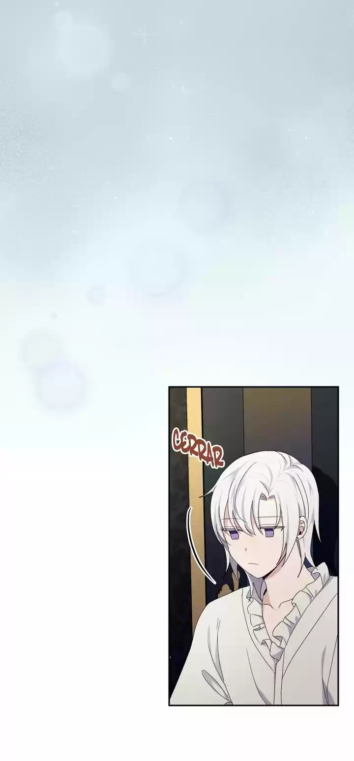 SILVER DEMON KING (2020) - Capítulo 19 - Página 87 - LectorTMOo