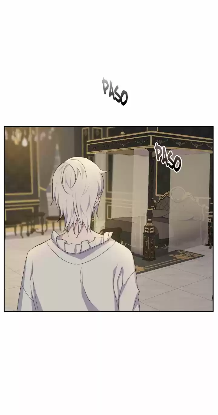 SILVER DEMON KING (2020) - Capítulo 19 - Página 88 - LectorTMOo