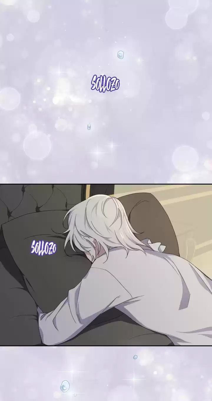 SILVER DEMON KING (2020) - Capítulo 19 - Página 100 - LectorTMOo