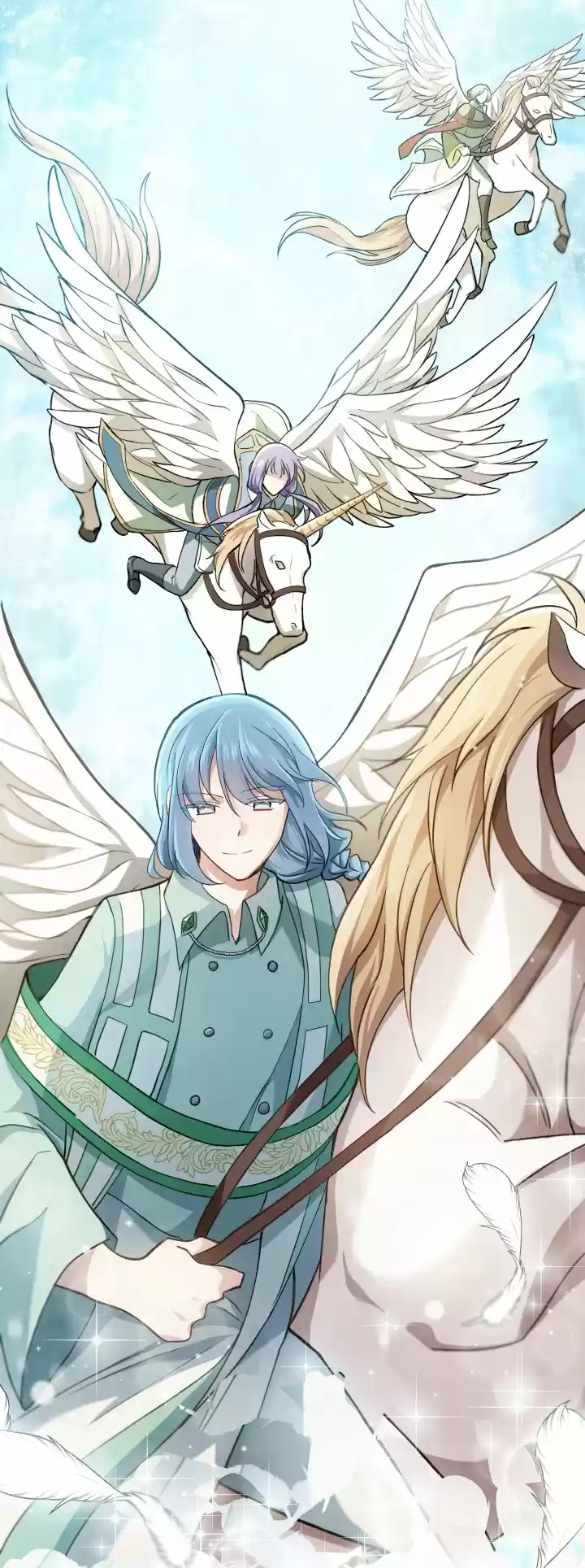SILVER DEMON KING (2020) - Capítulo 21 - Página 4 - LectorTMOo
