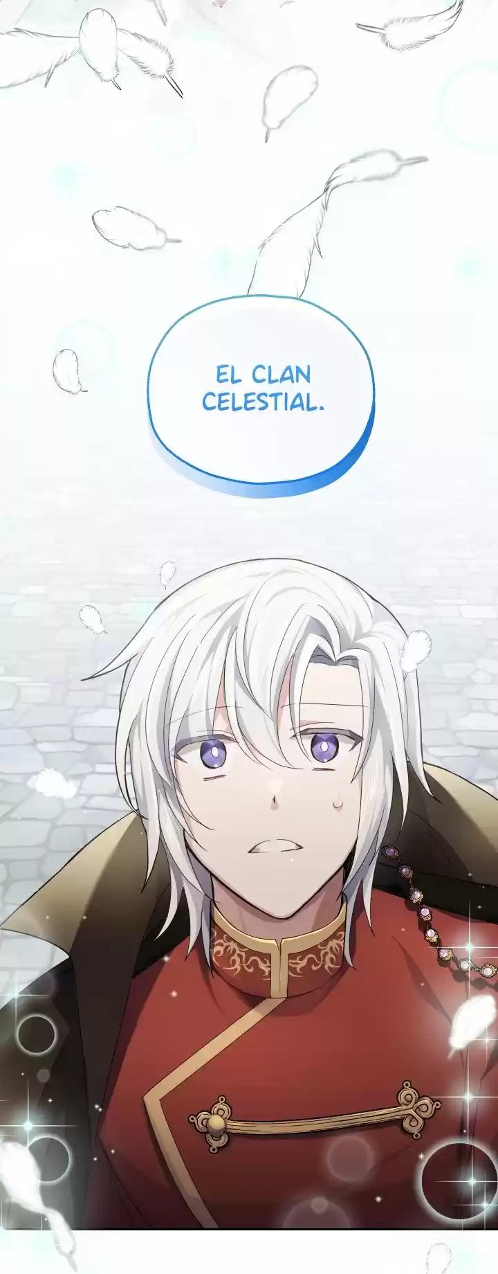 SILVER DEMON KING (2020) - Capítulo 21 - Página 5 - LectorTMOo