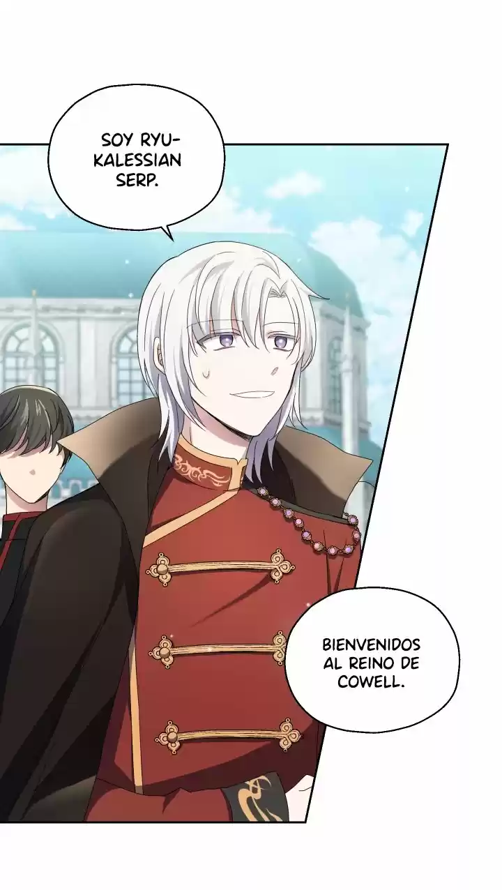 SILVER DEMON KING (2020) - Capítulo 21 - Página 8 - LectorTMOo