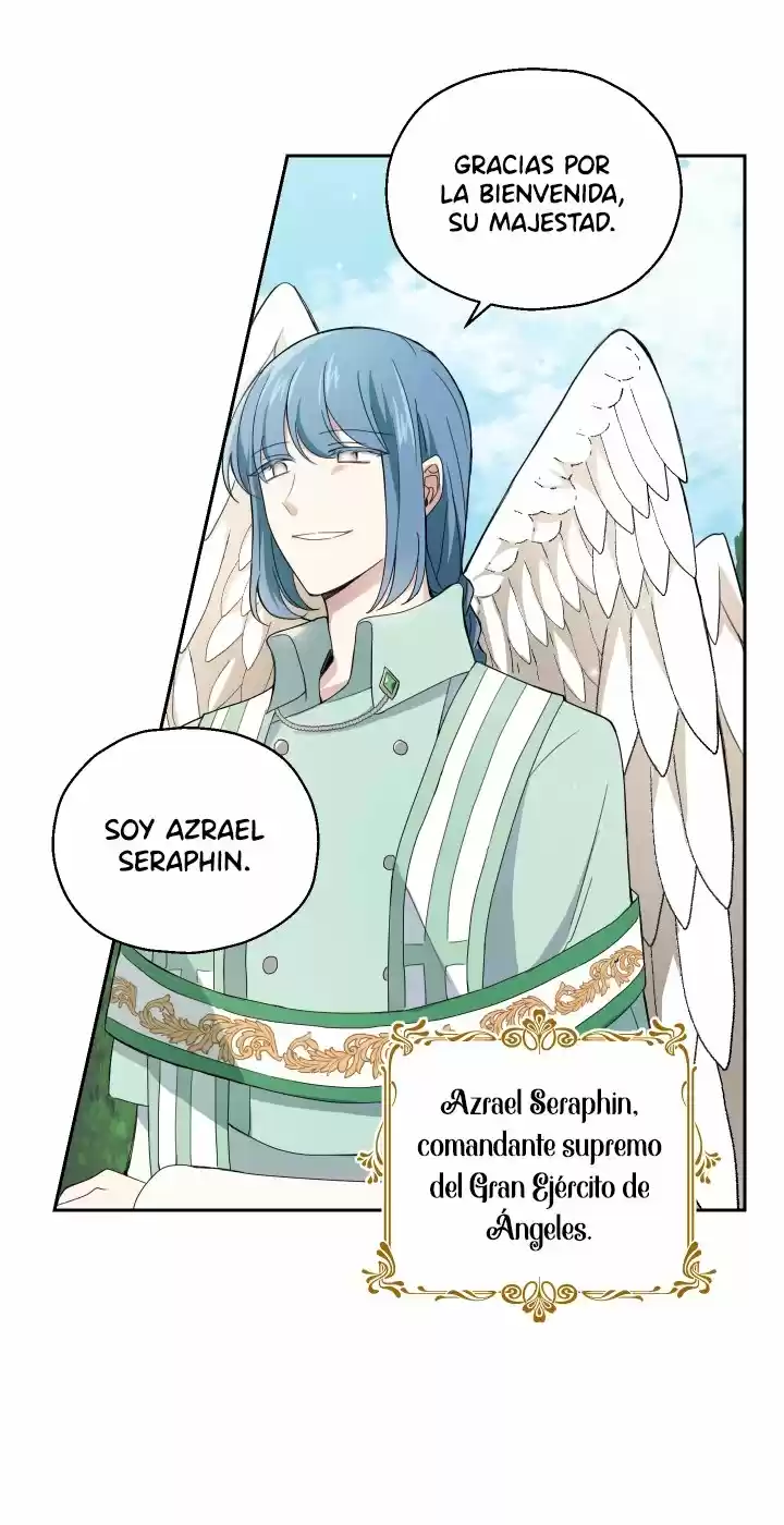 SILVER DEMON KING (2020) - Capítulo 21 - Página 9 - LectorTMOo