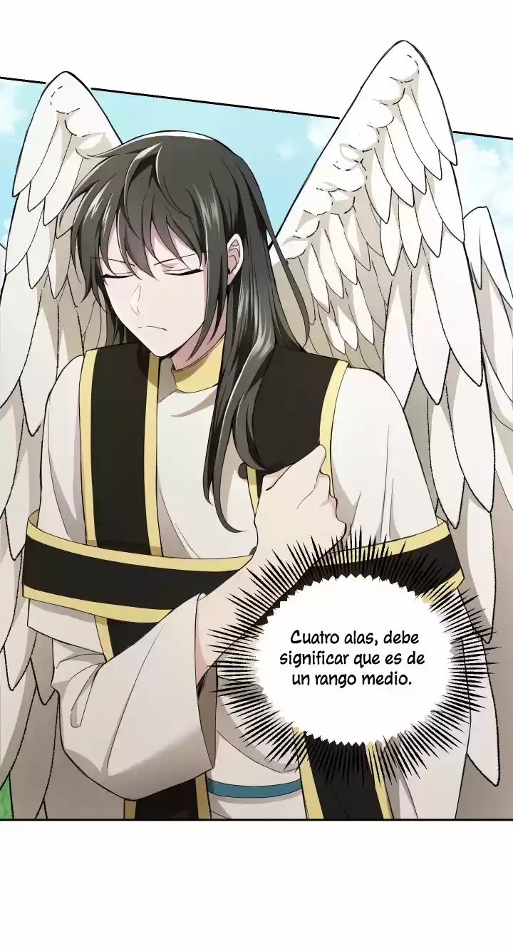 SILVER DEMON KING (2020) - Capítulo 21 - Página 12 - LectorTMOo