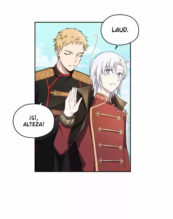SILVER DEMON KING (2020) - Capítulo 21 - Página 16 - LectorTMOo