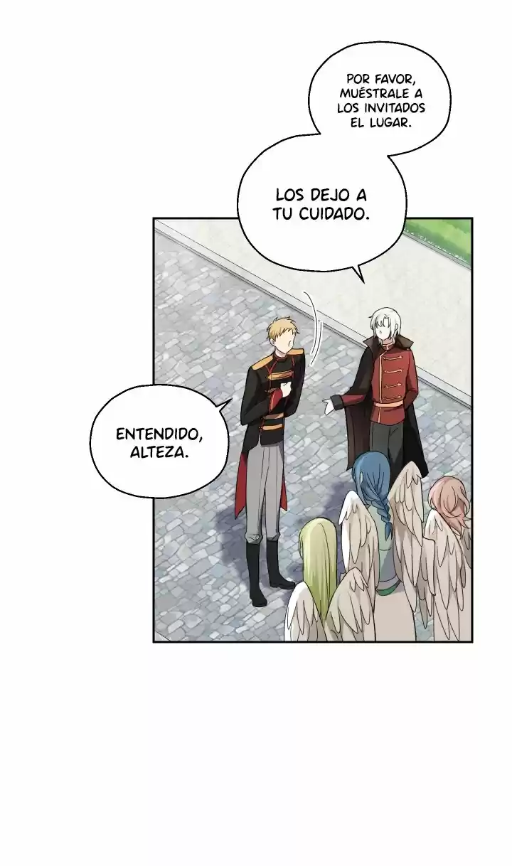 SILVER DEMON KING (2020) - Capítulo 21 - Página 17 - LectorTMOo