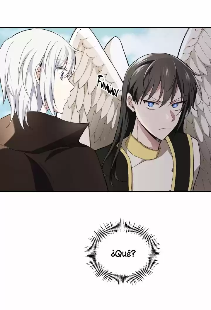 SILVER DEMON KING (2020) - Capítulo 21 - Página 19 - LectorTMOo