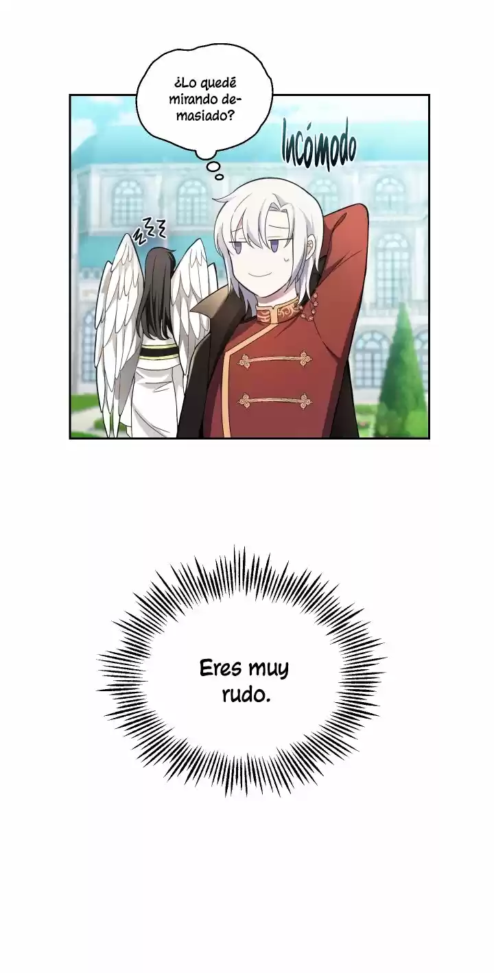 SILVER DEMON KING (2020) - Capítulo 21 - Página 20 - LectorTMOo