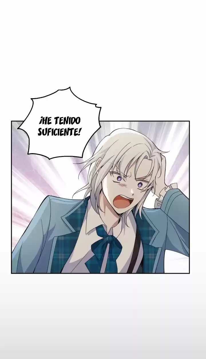 SILVER DEMON KING (2020) - Capítulo 21 - Página 23 - LectorTMOo