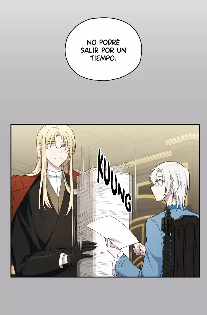 SILVER DEMON KING (2020) - Capítulo 21 - Página 24 - LectorTMOo