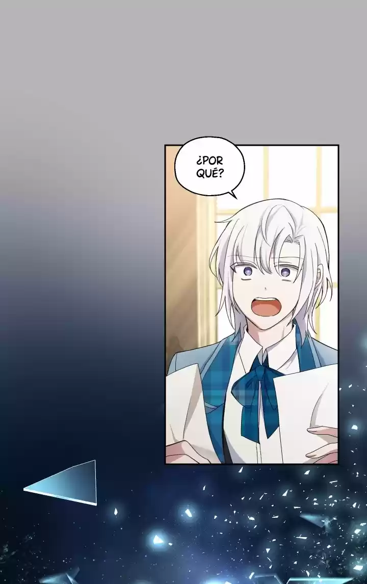 SILVER DEMON KING (2020) - Capítulo 21 - Página 25 - LectorTMOo