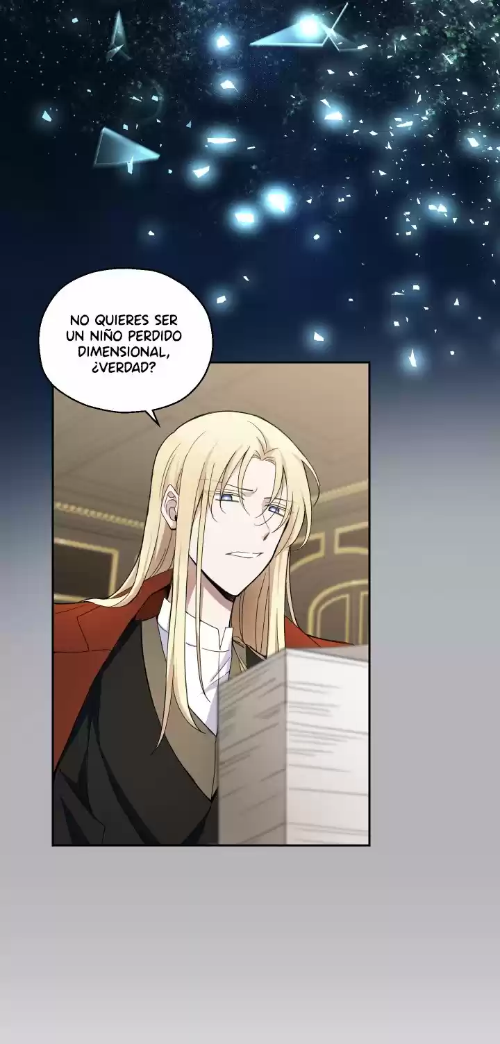 SILVER DEMON KING (2020) - Capítulo 21 - Página 27 - LectorTMOo