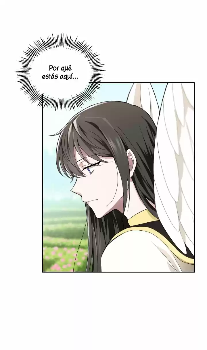 SILVER DEMON KING (2020) - Capítulo 21 - Página 31 - LectorTMOo