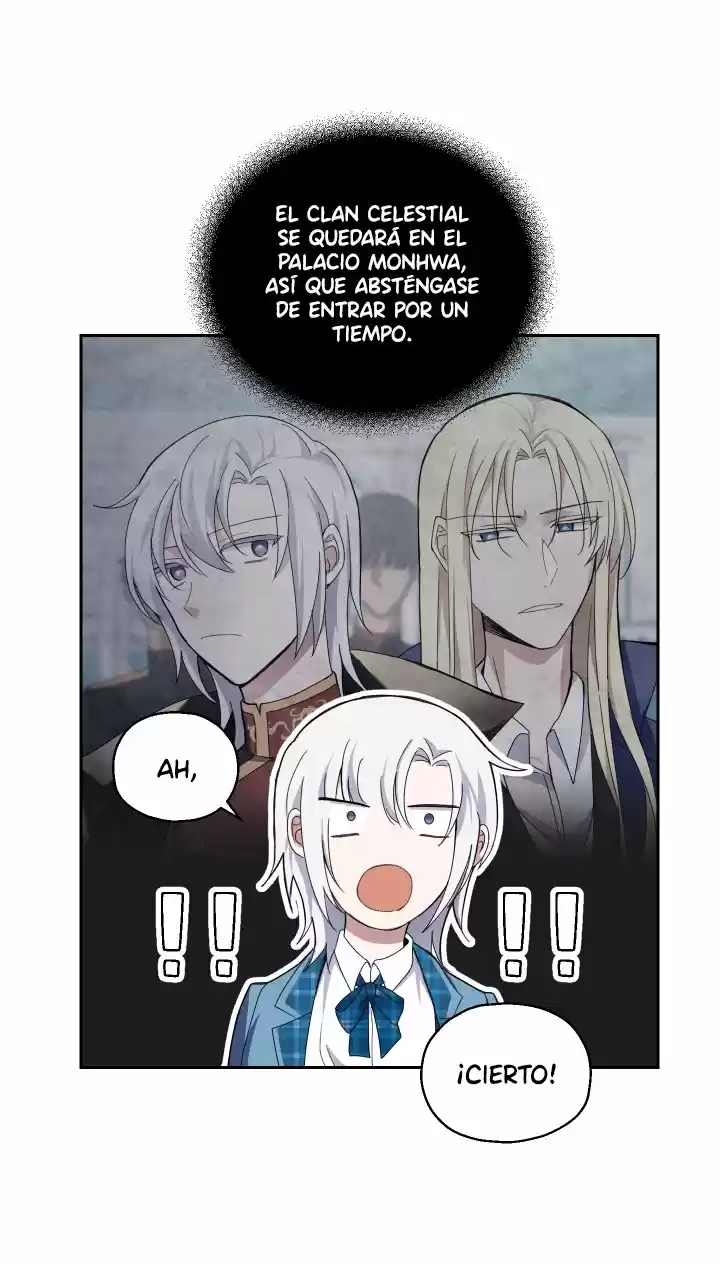 SILVER DEMON KING (2020) - Capítulo 21 - Página 32 - LectorTMOo