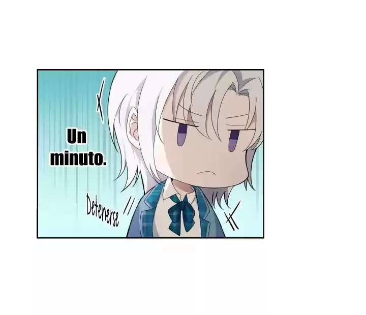 SILVER DEMON KING (2020) - Capítulo 21 - Página 34 - LectorTMOo