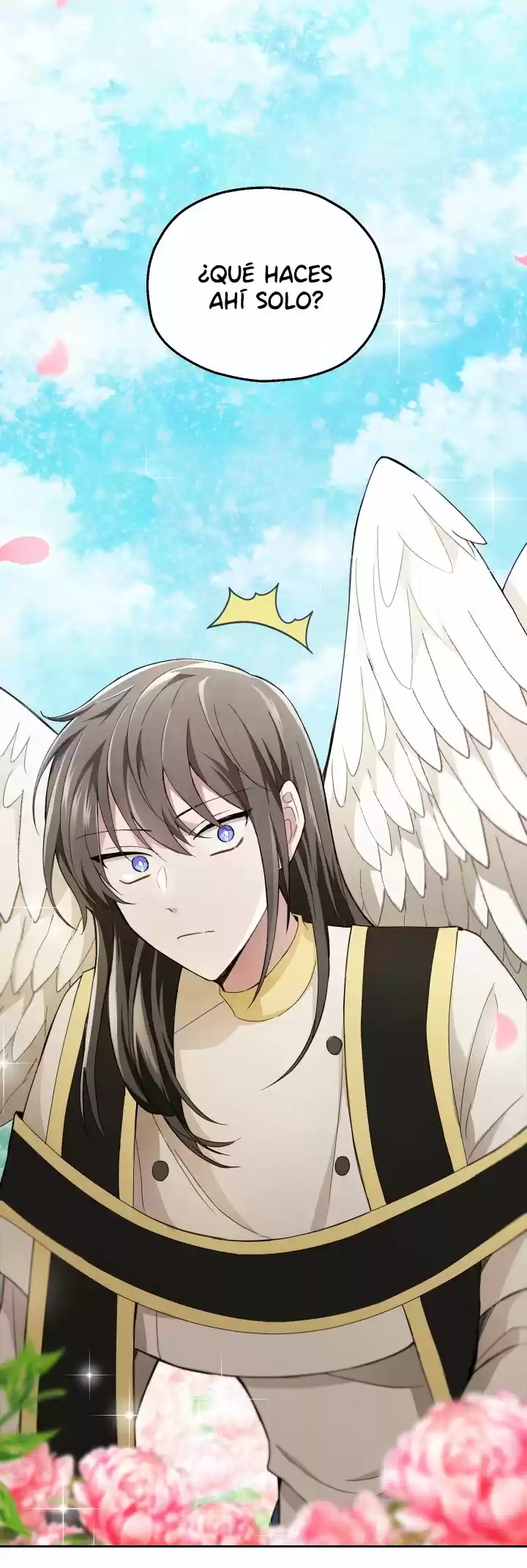 SILVER DEMON KING (2020) - Capítulo 21 - Página 36 - LectorTMOo