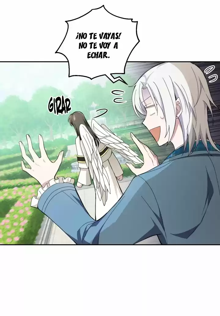 SILVER DEMON KING (2020) - Capítulo 21 - Página 38 - LectorTMOo