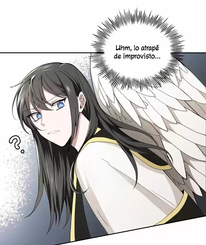 SILVER DEMON KING (2020) - Capítulo 21 - Página 39 - LectorTMOo