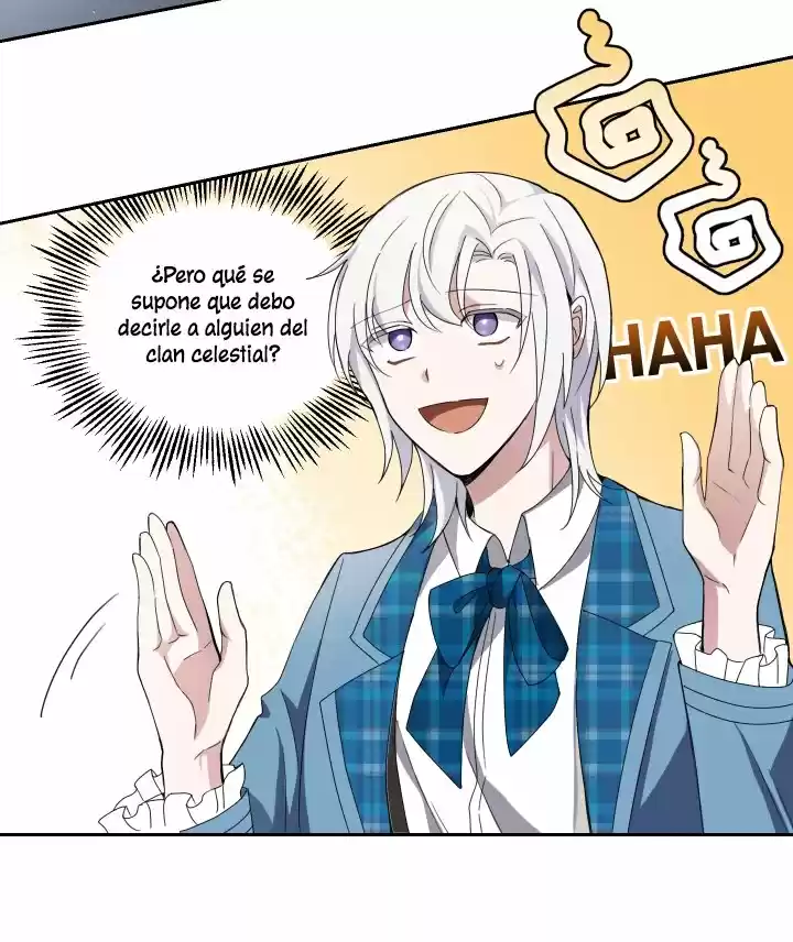 SILVER DEMON KING (2020) - Capítulo 21 - Página 40 - LectorTMOo