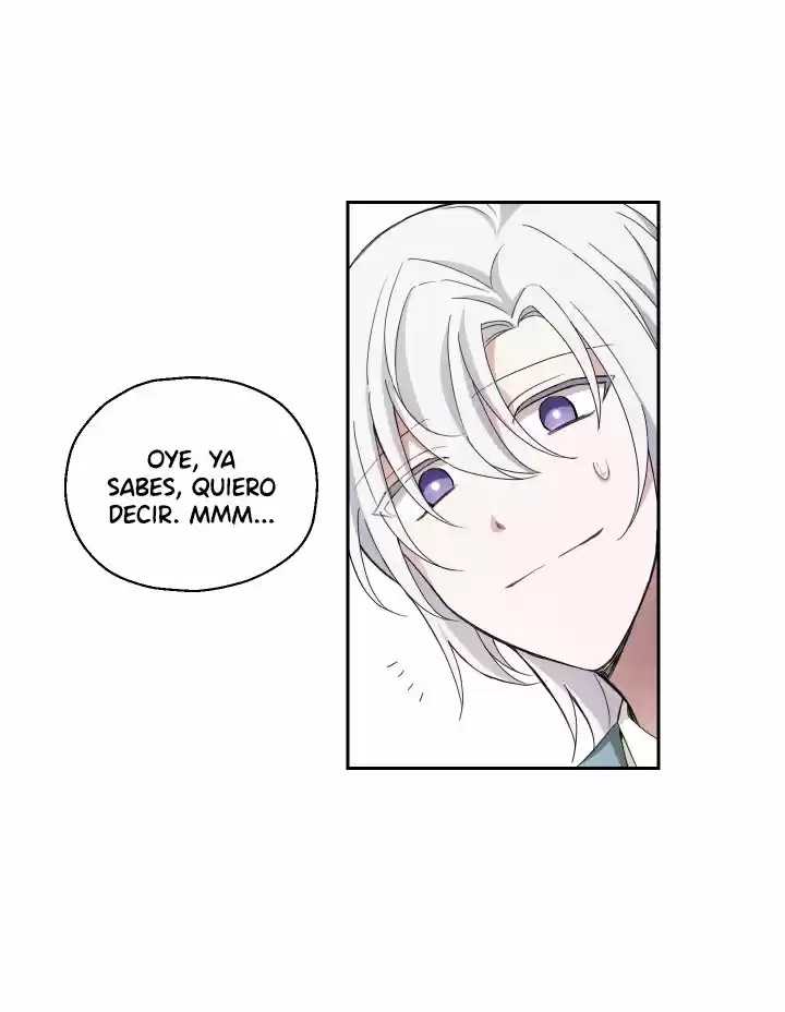 SILVER DEMON KING (2020) - Capítulo 21 - Página 41 - LectorTMOo