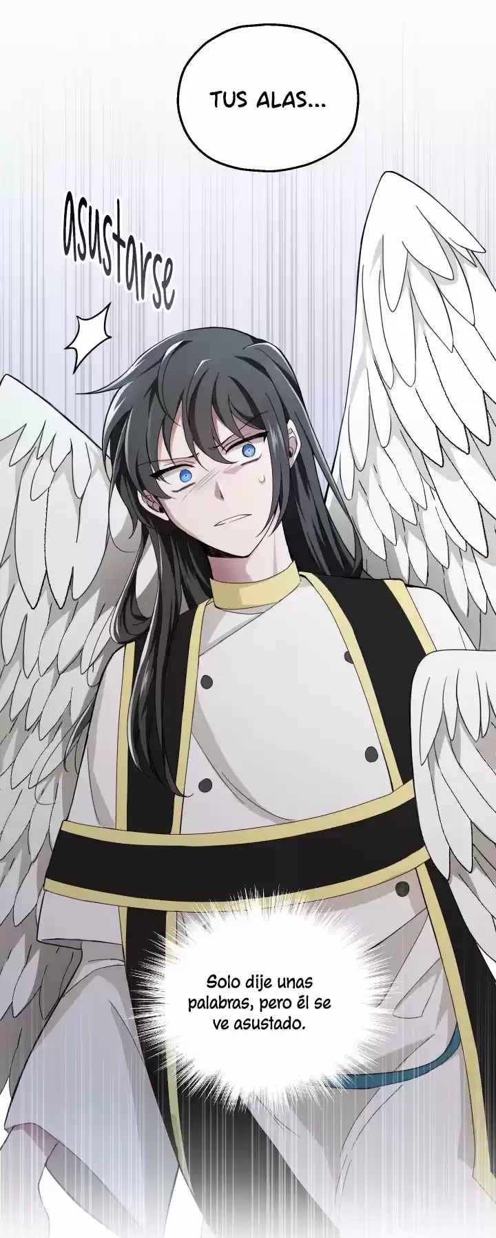 SILVER DEMON KING (2020) - Capítulo 21 - Página 42 - LectorTMOo