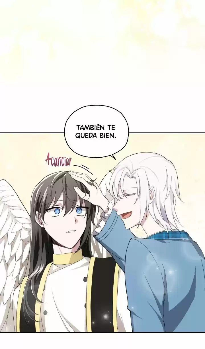 SILVER DEMON KING (2020) - Capítulo 21 - Página 49 - LectorTMOo