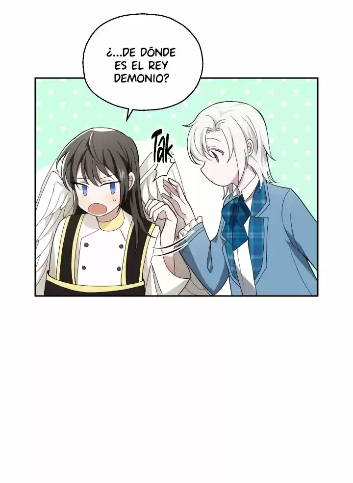 SILVER DEMON KING (2020) - Capítulo 21 - Página 51 - LectorTMOo