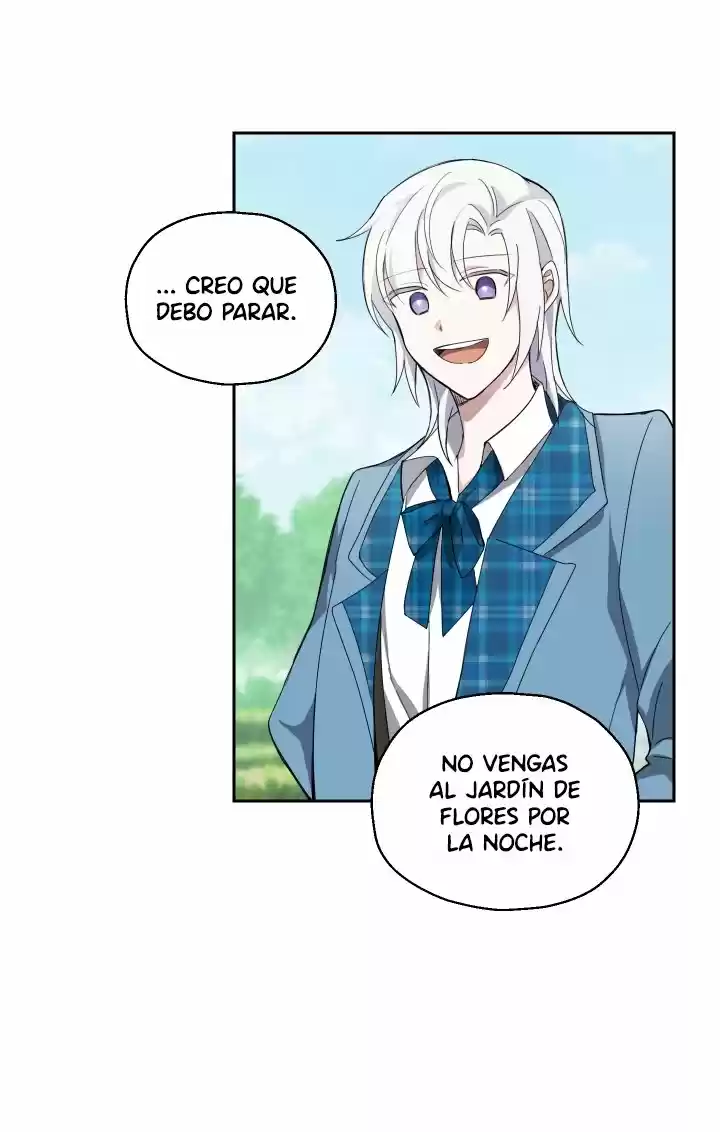 SILVER DEMON KING (2020) - Capítulo 21 - Página 52 - LectorTMOo