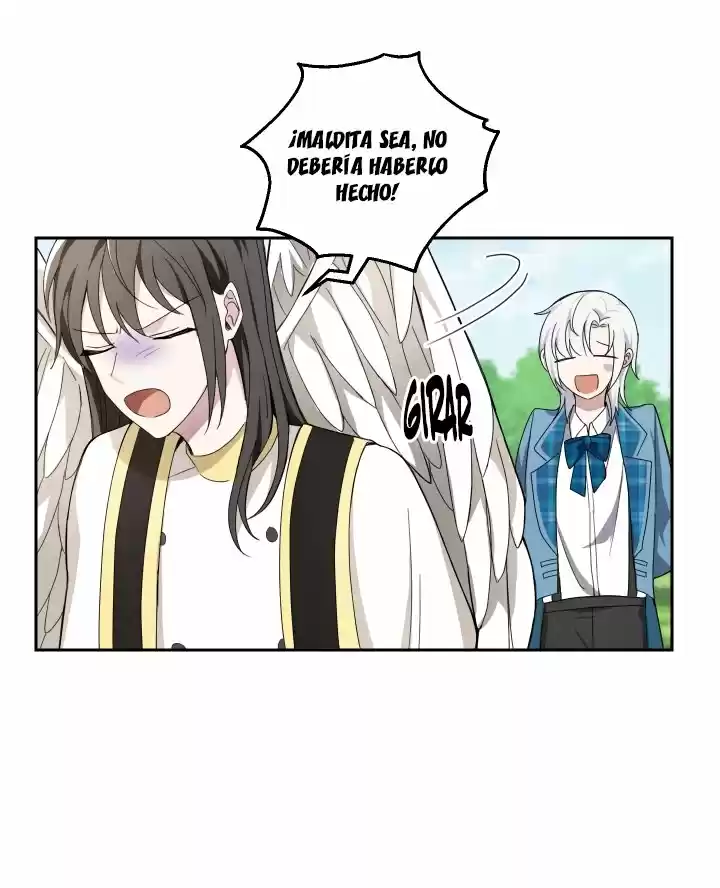SILVER DEMON KING (2020) - Capítulo 21 - Página 57 - LectorTMOo