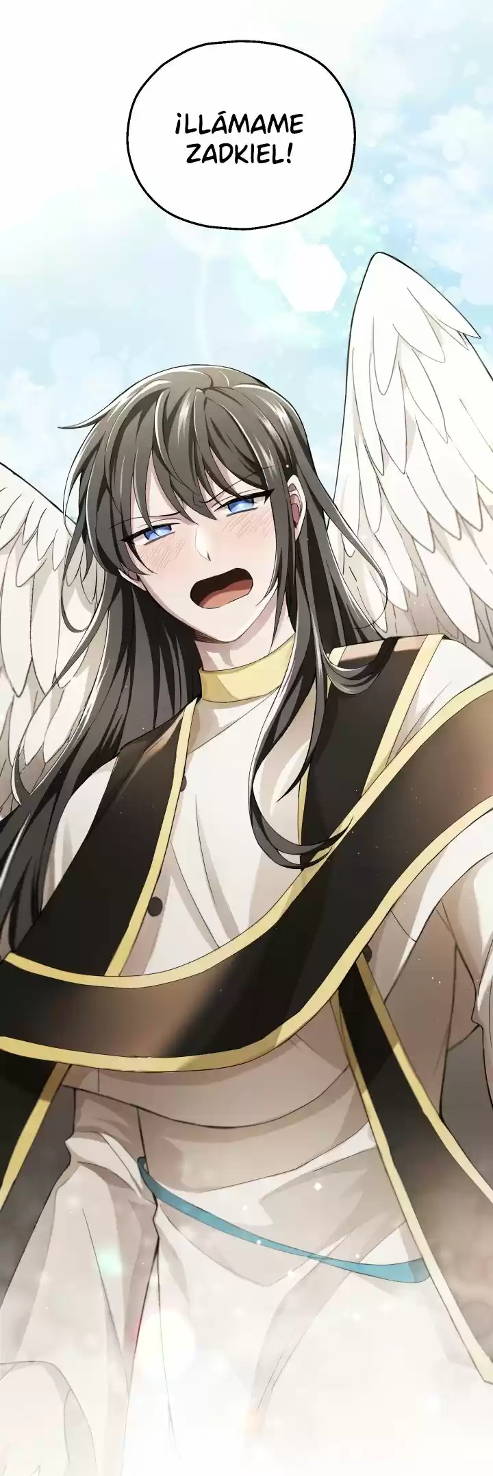 SILVER DEMON KING (2020) - Capítulo 21 - Página 61 - LectorTMOo