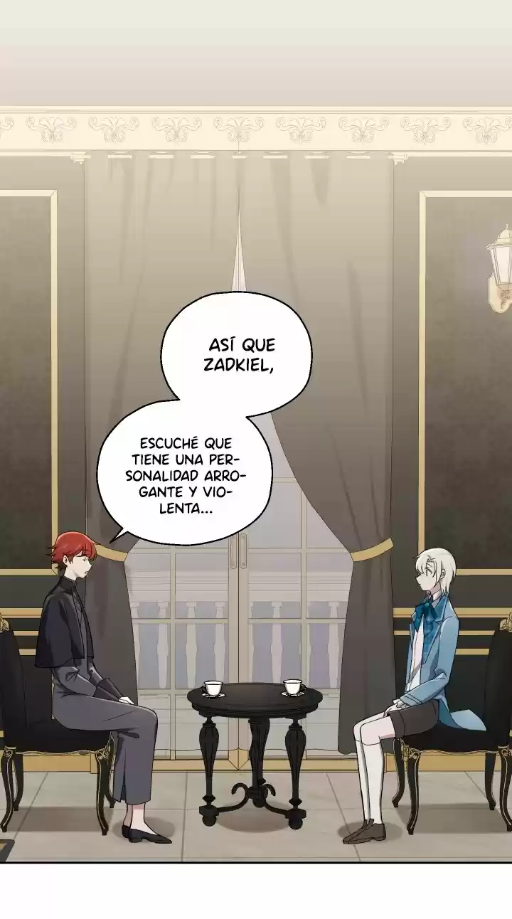 SILVER DEMON KING (2020) - Capítulo 21 - Página 62 - LectorTMOo