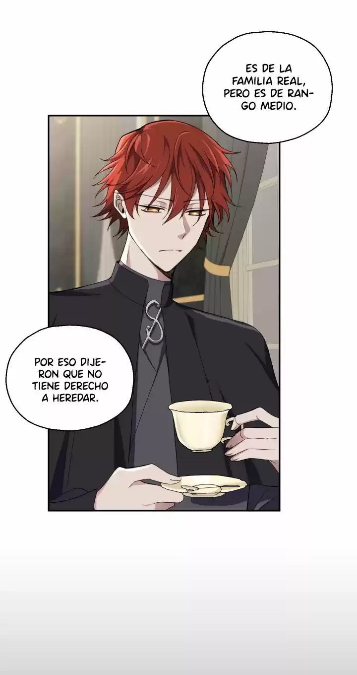 SILVER DEMON KING (2020) - Capítulo 21 - Página 65 - LectorTMOo