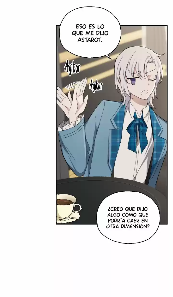 SILVER DEMON KING (2020) - Capítulo 21 - Página 81 - LectorTMOo