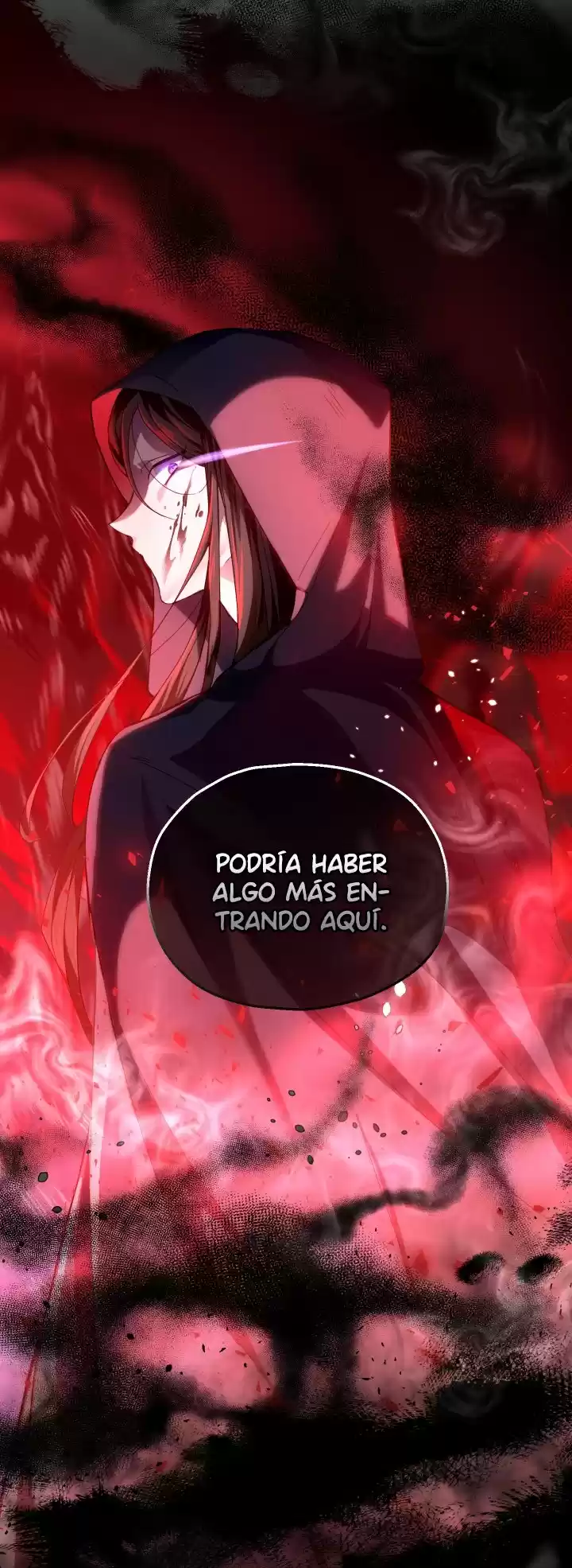 SILVER DEMON KING (2020) - Capítulo 21 - Página 83 - LectorTMOo