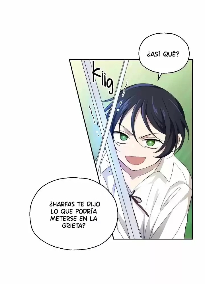 SILVER DEMON KING (2020) - Capítulo 22 - Página 4 - LectorTMOo