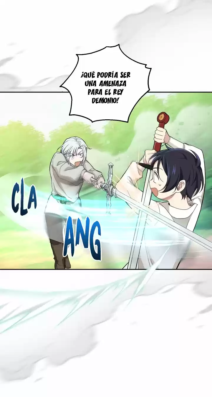 SILVER DEMON KING (2020) - Capítulo 22 - Página 6 - LectorTMOo