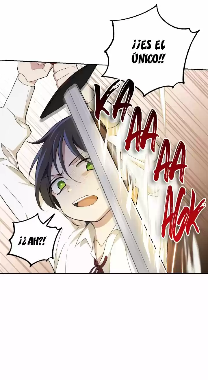 SILVER DEMON KING (2020) - Capítulo 22 - Página 9 - LectorTMOo