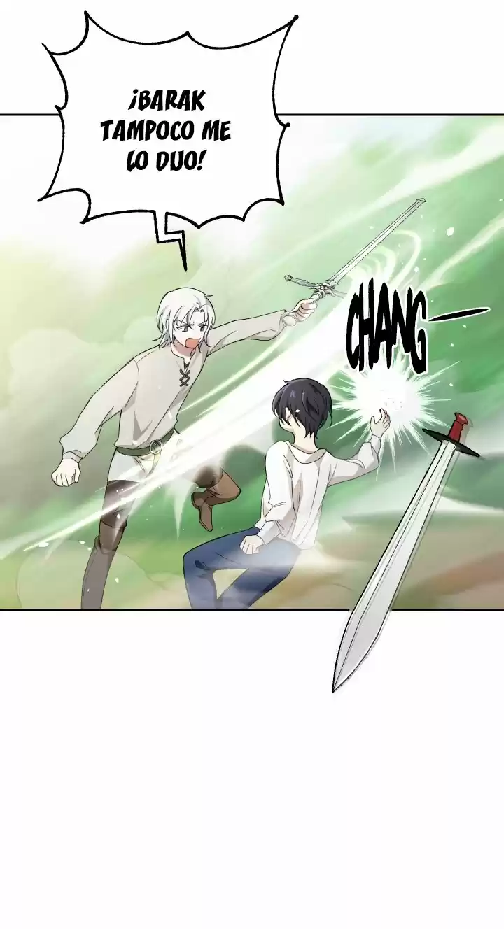 SILVER DEMON KING (2020) - Capítulo 22 - Página 10 - LectorTMOo