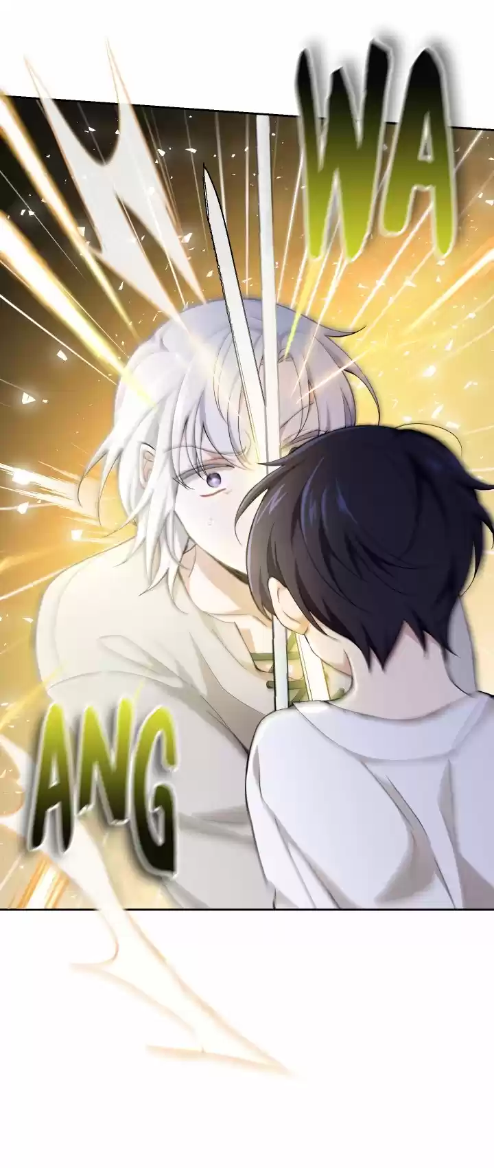 SILVER DEMON KING (2020) - Capítulo 22 - Página 16 - LectorTMOo